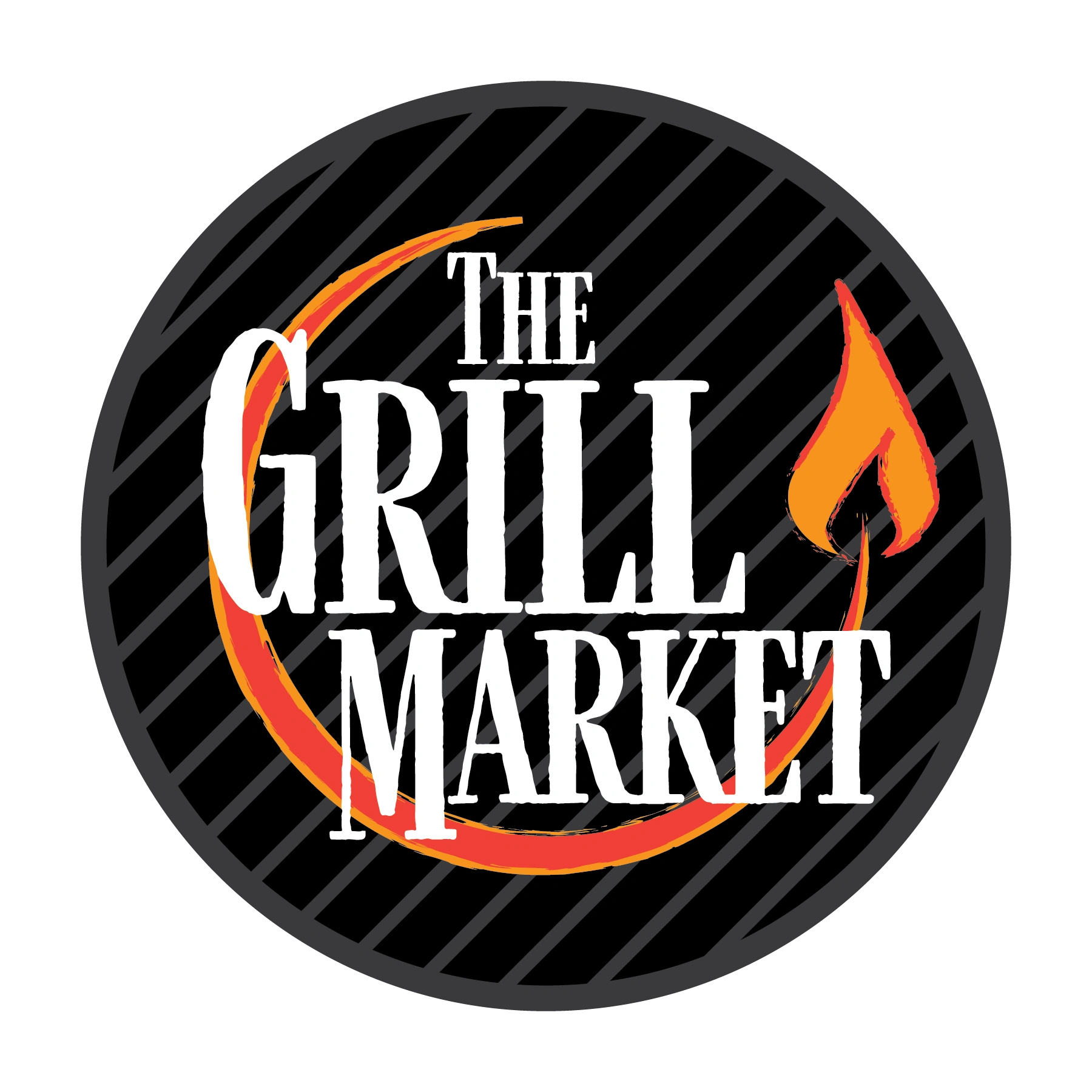 The Grill Market