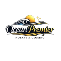 Ocean Premier Notary & Closing 
