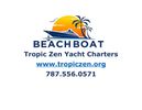 tropic zen yacht charters