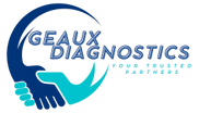 Geaux Diagnostics