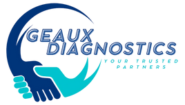 Geaux Diagnostics