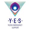 Visit yezidiemergencysupport.org to learn more.