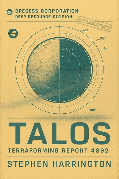 Talos Cover 