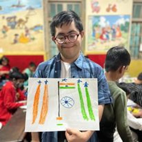Special Hangout community programs
