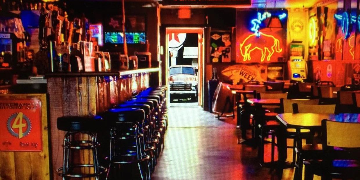 Bar photo 3