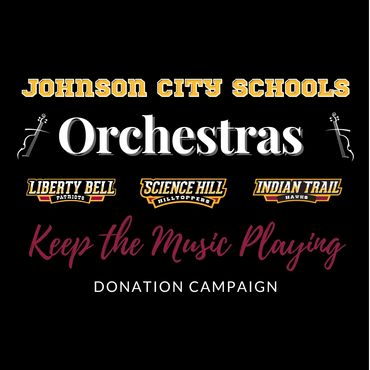 Join Liberty Bell Orchestra Now