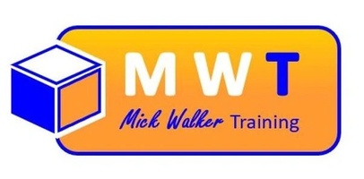 Mick Walker Training