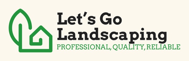 Lets Go Landscaping
