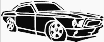 COOL SPORTS STENCILS | Veteran Stenciling Services