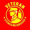Veteran Stenciling Services