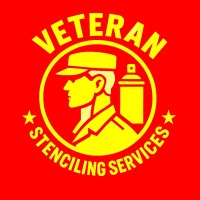 Veteran Stenciling Services