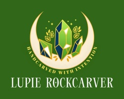 Lupie RockCarver