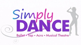 SIMPLY DANCE