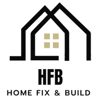 Home 
Fix & 
Build