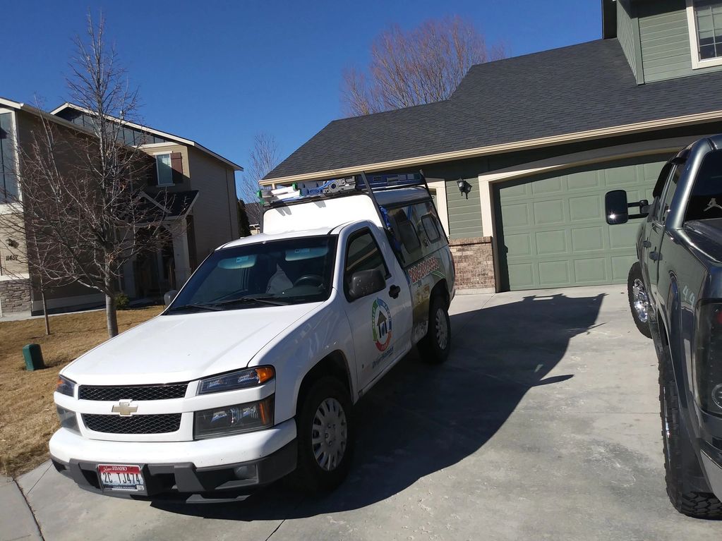 Water Clean up Company Boise, Idaho