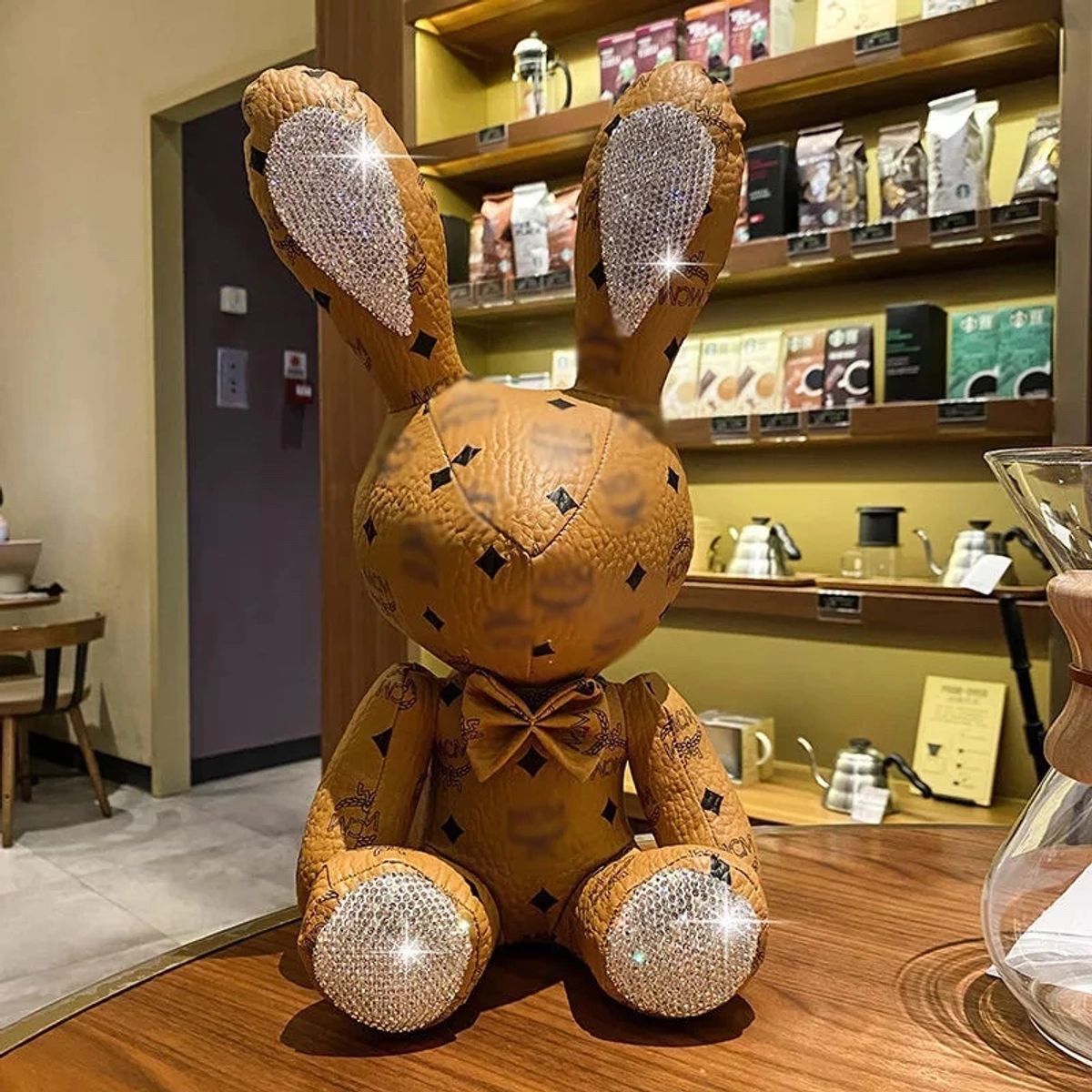Louis Vuitton Bunny - For Sale on 1stDibs