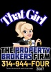 That Girl, Powered by The Property Brokers Firm
