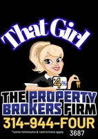 That Girl, Powered by The Property Brokers Firm