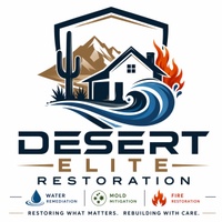 Desert elite restoration 