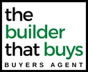 Buyers Agent with Builders Knowledge