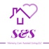 S&S Memory Care Assisted Living, LLC