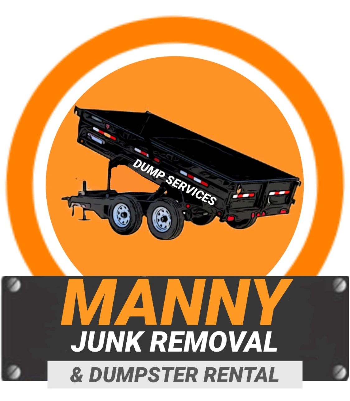 EASY MONEY IN JUNK REMOVAL! #dumpster #junkremoval #trashhauling  #smallbusiness #familybiz 