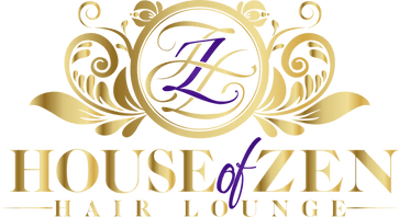  HOUSE OF ZEN HAIR LOUNGE