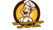 The Guy The Grape and The Grain