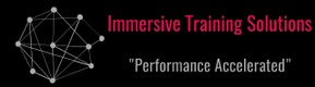 Immersive Training Solutions