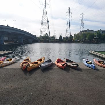 bay area sea kayakers trip planner