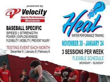 velocity sports performance westchester