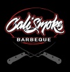 CALI SMOKE BBQ