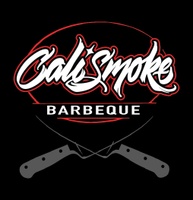 CALI SMOKE BBQ