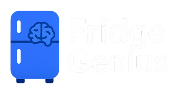 Fridge  Geniuse