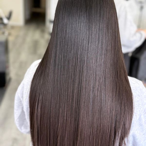 Hair Keratin Mississauga - Hair Keratin Treatment Mississauga - Hair Smoothing Mississauga