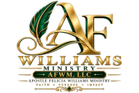 Apostle Felicia D Williams Ministry