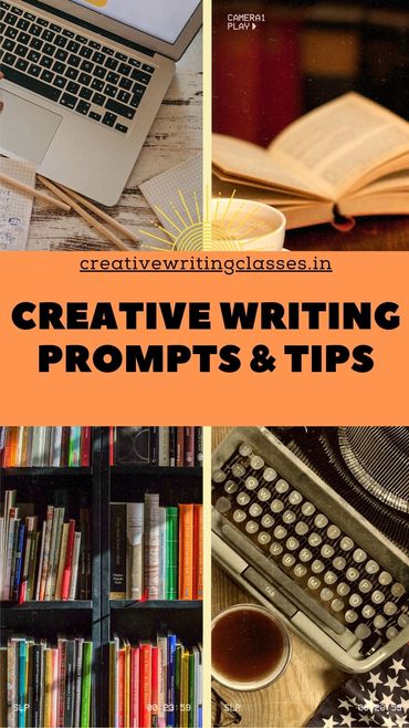 Creative writing classes in Gurgaon