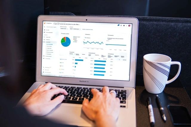 Social media marketing agency for small business
