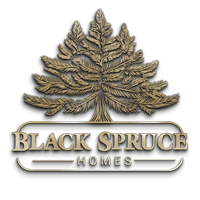 Black Spruce Homes