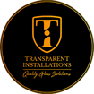 Transparent Installations 