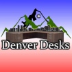 Denver Desks