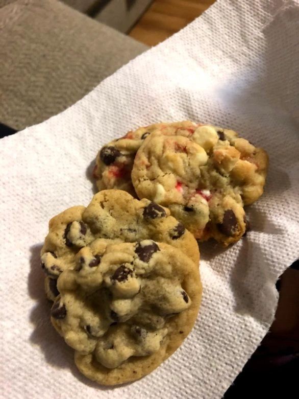 Life Needs Sweetness