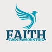 Unlock your Financial ExcellenceFaith Tax & Accounting Services.