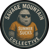 Savage Mountain Collective