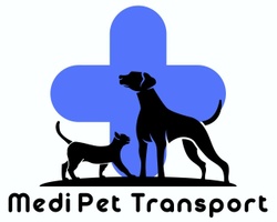 MediPet Transport,LLC