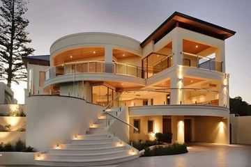 Bungalow Builder 