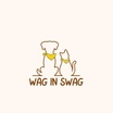 Wag In Swag