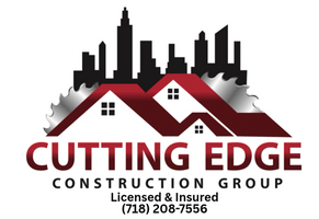 Cutting Edge Construction Group