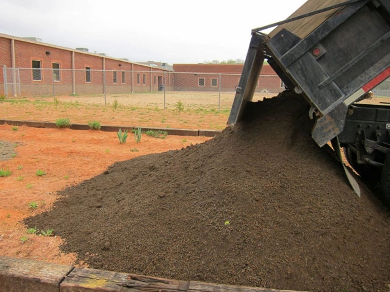 Topsoil supplier buffalo ny soil delivered