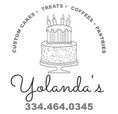 Yolanda's Custom Cakes